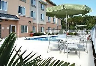 Fairfield And Charleston North/university Area Hotel North Charleston